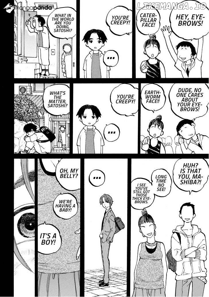 A Silent Voice, Chapter 49 image 13